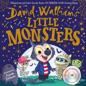 Little-Monsters