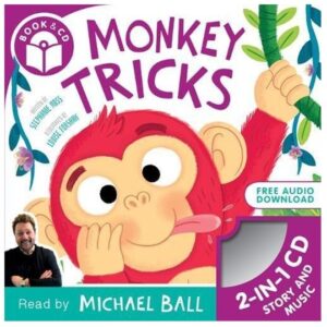 Monkey-Tricks-Picture-Flats-and-CD-