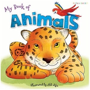 My-Book-of-Animals