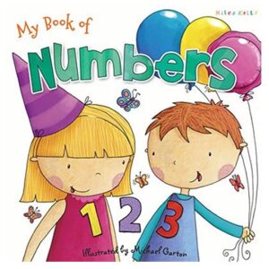 My-Book-of-Numbers-Miles-Kelly