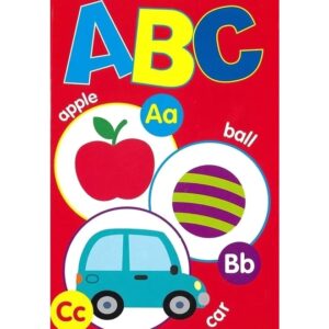 My-Early-Learning-ABC