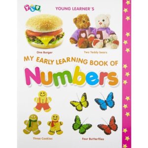 My-Early-Learning-Book-Of-Numbers-Age-3-