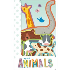 My-First-Animals