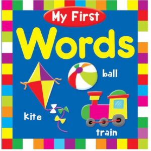 My-First-Words