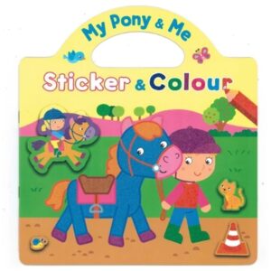 My-Pony-Me-sticker-color-Book-2