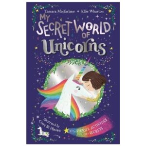 My-Secret-World-Of-Unicorns