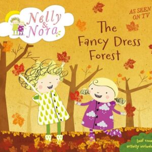 Nelly-and-Nora-The-Fancy-Dress-Forest