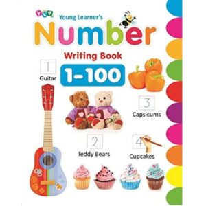 Number-Writing-Book-1-100