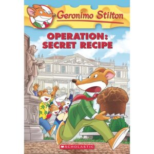 Operation-Secret-Recipe-Hb-66