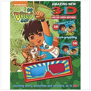 Parragon-Go-Diego-Go-3D-Story-And-Activity
