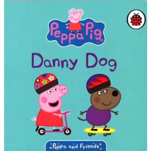 Peppa-Friends-Danny-Dog-Board-Book-