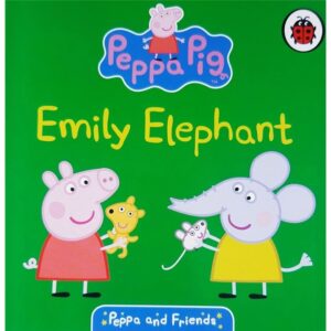 Peppa-Friends-Emily-Elephant-Board-Book-