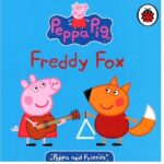 Peppa-Friends-Freddy-Fox-Board-Book-