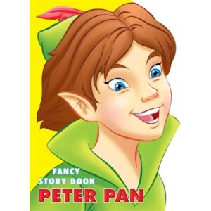 Peter-Pan-Fancy-Story-Board-Books-