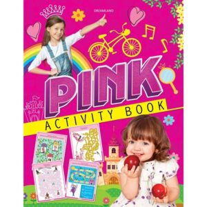 Pink-Activity-Book-Paperback