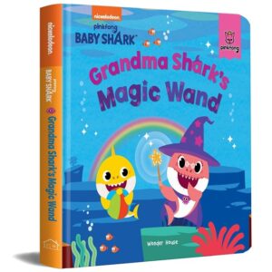 Pinkfong-Baby-Shark-Grandma-Shark-s-Magic-Wand