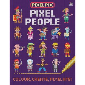 Pixel-Pix-People