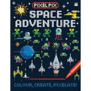 Pixel-Pix-Space-Adventure
