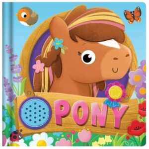 Pony-Sounds-Book-