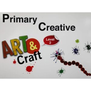 Primary-Creative-Art-Craft-Level-2