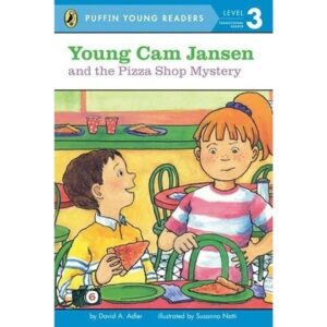Puffin-Young-Cam-Jansen-And-The-Pizza-Shop-Mystery