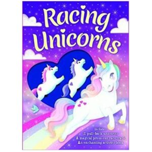 Racing-Unicorns-Play-Box