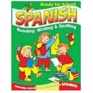 Ready-For-School-Spanish