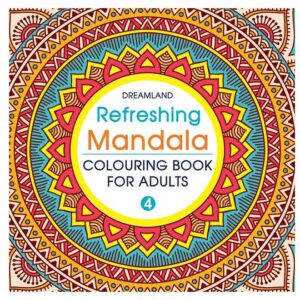 Refreshing-Mandala-Colouring-Book-for-Adults-Book-4