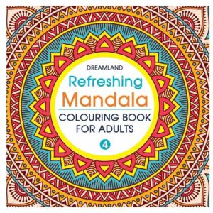 Refreshing-Mandala-Colouring-Book-for-Adults-Book-4