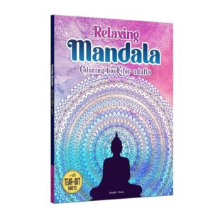 Relaxing-Mandala-Coloring-Book-For-Adults