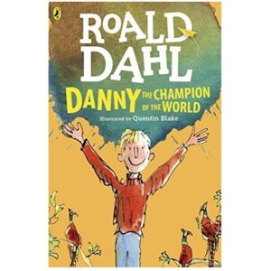 Roald-Dahl-Danny-the-champion-of-the-world