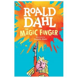 Roald-Dahl-The-Magic-Finger