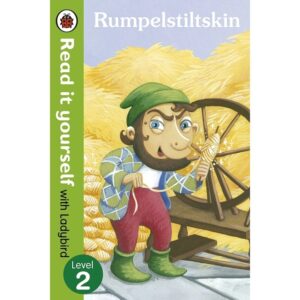 Rumpelstiltskin-Read-it-yourself-with-Ladybird-Level-2