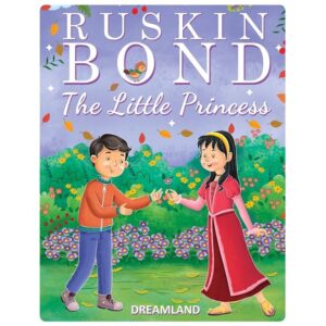 Ruskin-Bond-The-Little-Princess