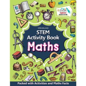 STEM-Activity-Book-Maths-Packed-with-Activities-and-Maths-Facts-Paperback