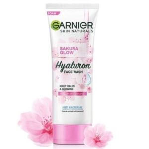 Sakura-Glowing-Hyaluron-Face-Wash-100ml