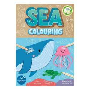 Sea-Colouring