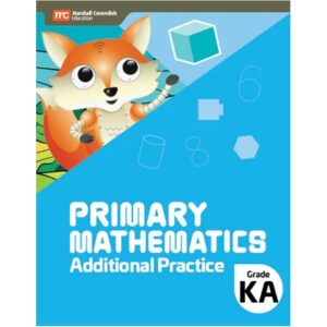 Singapore-Math-Primary-Mathematics-Additional-Practice-2022-Edition-Grade-KA