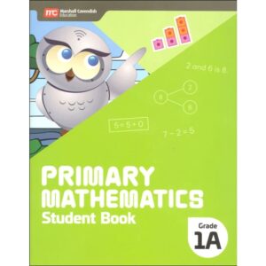 Singapore-Math-Primary-Mathematics-Student-Book-1A-Marshall-Cavendish-