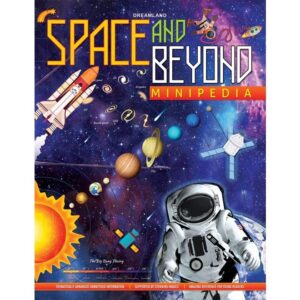 Space-and-Beyond-Minipedia-for-Kids-Age-5-8-years