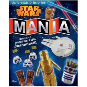 Star-Wars-Mania