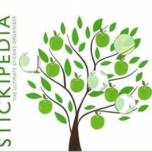 Stickiepedias-Tree