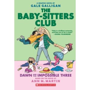 The-Baby-Sitters-Club-Graphix-05-Dawn-And-The-Impossible-Three