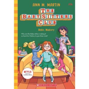 The-Baby-sitters-Club-14-Hello-Mallory