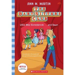 The-Baby-sitters-Club-15-Little-Miss-Stoneybrook...and-Dawn