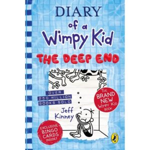 The-Deep-End-Diary-of-a-Wimpy-Kid-Book-15-