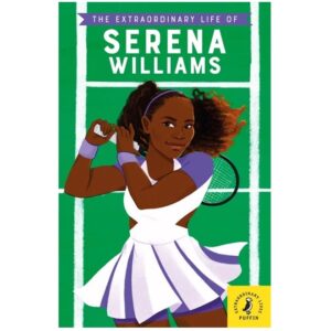 The-Extraordinary-Life-of-Serena-Williams-Shelina-Janmohamed