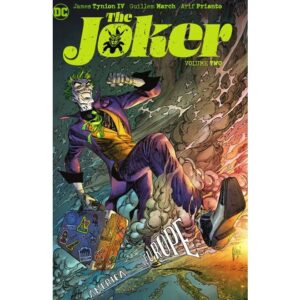 The-Joker-Vol.-2-Graphic-Novels-Manga-Hardcover