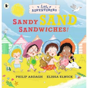 The-Little-Adventurers-Sandy-Sand-Sandwiches