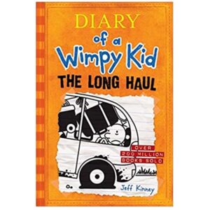 The-Long-Haul-Diary-of-a-Wimpy-Kid-book-9-